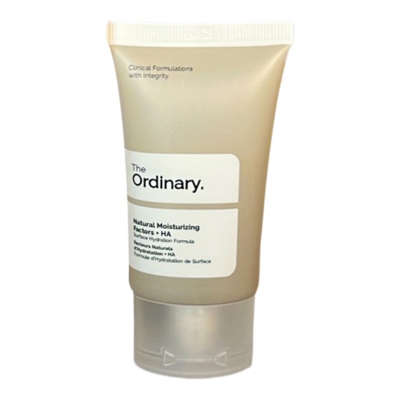 The Ordinary Natural Moisturizing Factors + HA Cream - Picture 1 of 5